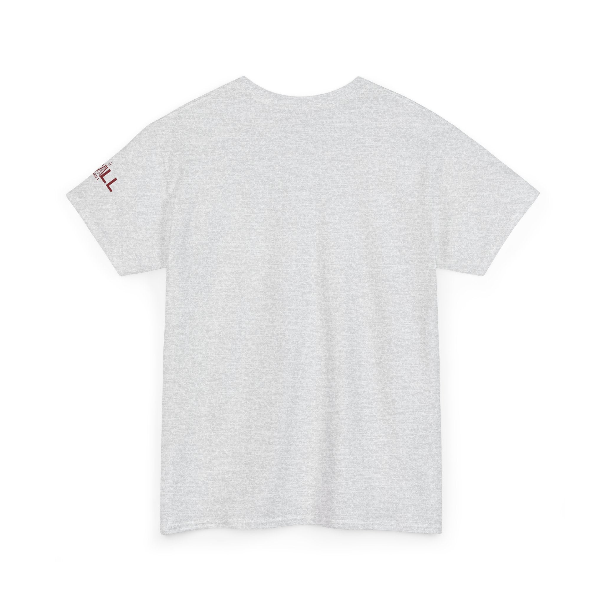 Don’t Tread on Me - SS - Front