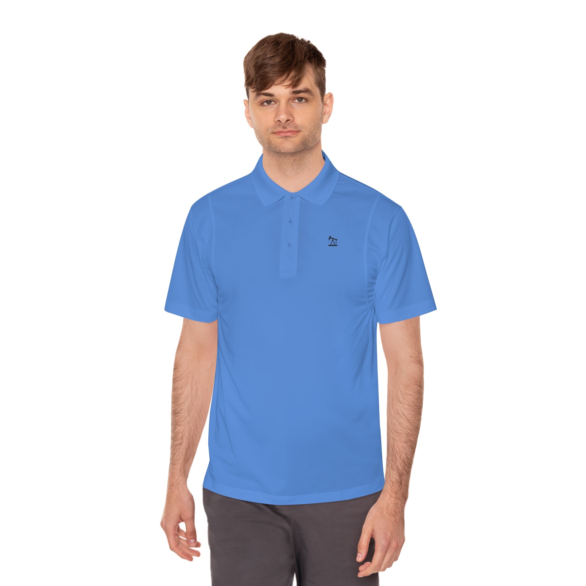Jack Icon - Sport Polo Shirt