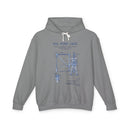 Patent - Soft Lightweight Hoodie