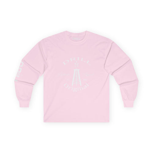 Drill Original - Long Sleeve Tee