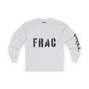 Frac - Long Sleeve Tee
