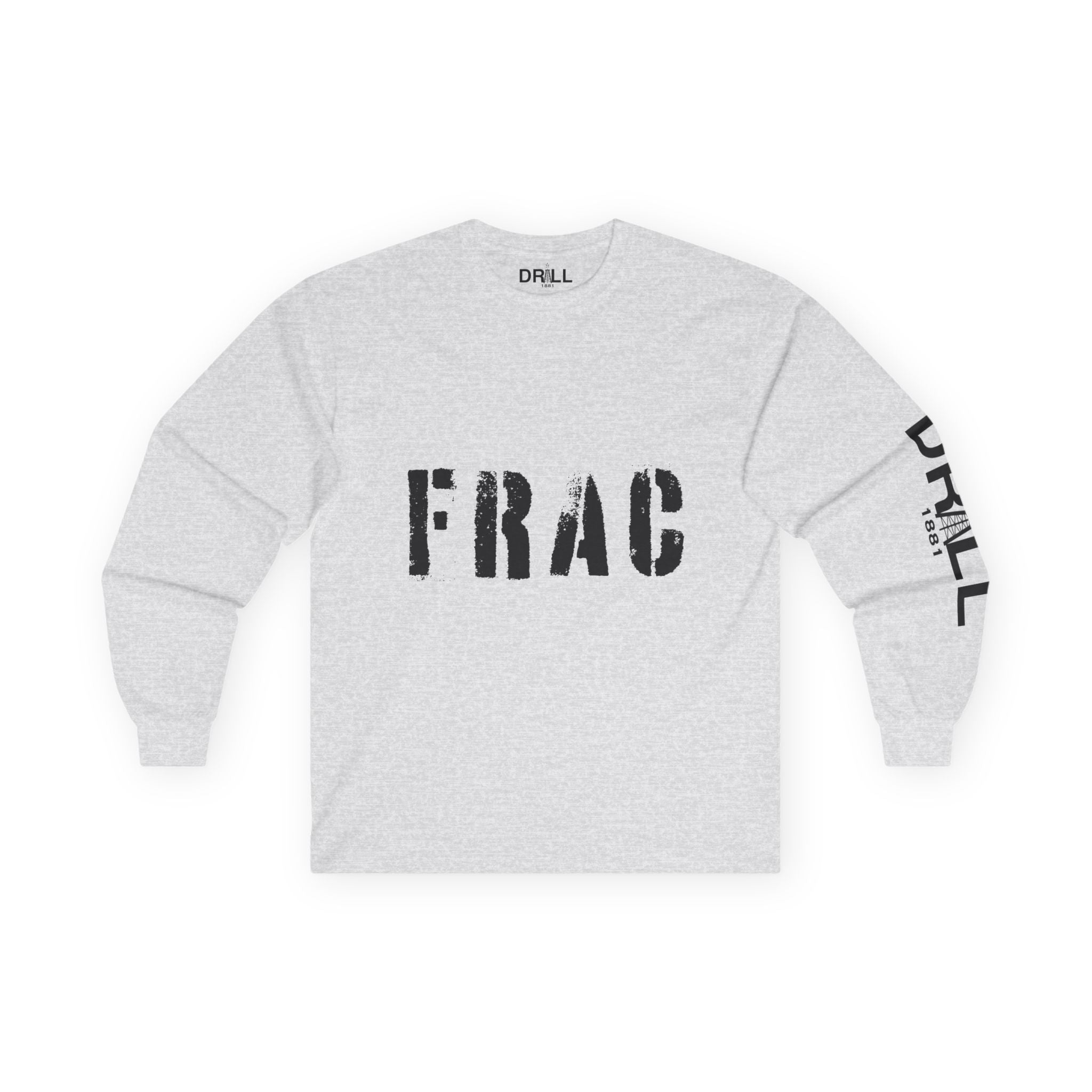 Frac - Long Sleeve Tee