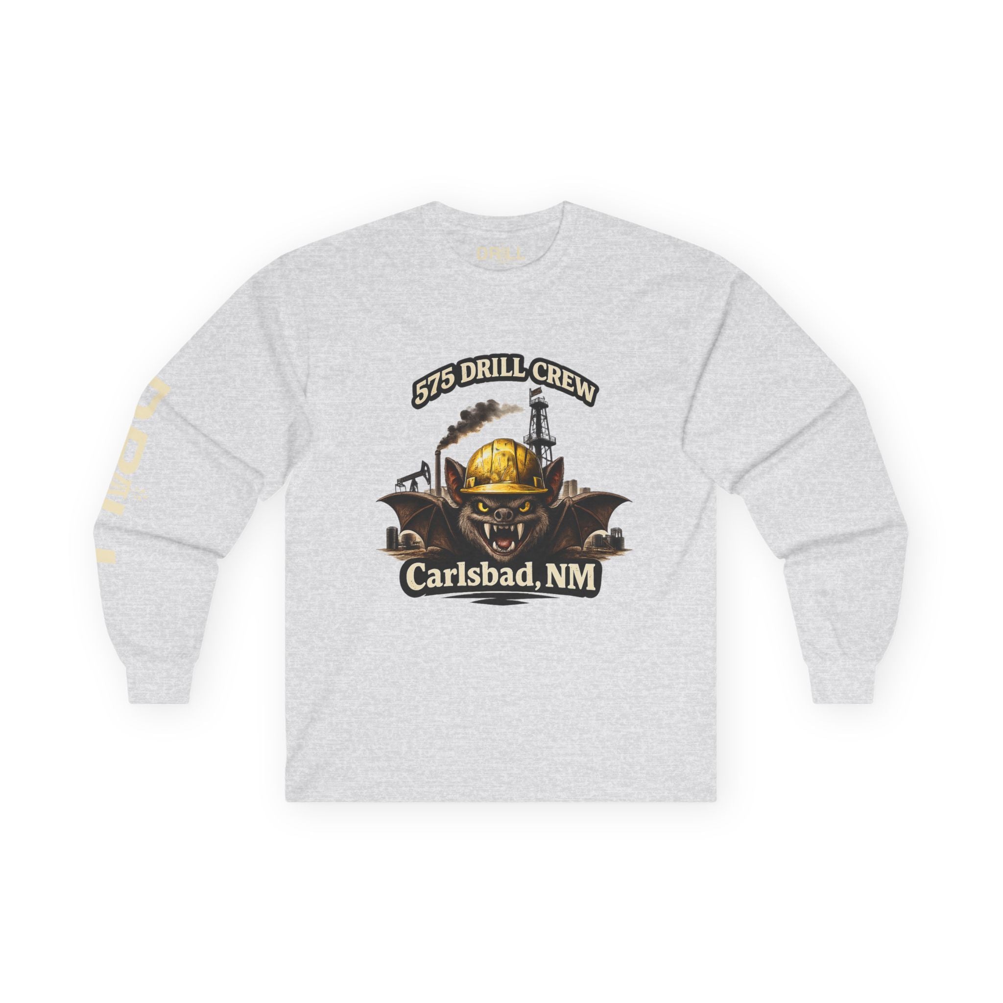 575 Drill Crew - Long Sleeve Tee