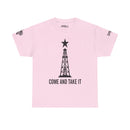 Come and Take it - SS - Front