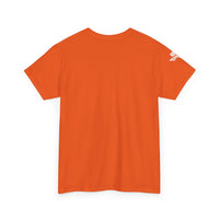 Drill Basic White Logo - SS - Front