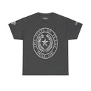 Texas Seal - SS - Front