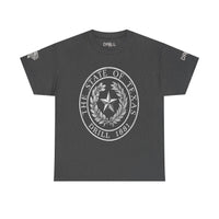 Texas Seal - SS - Front