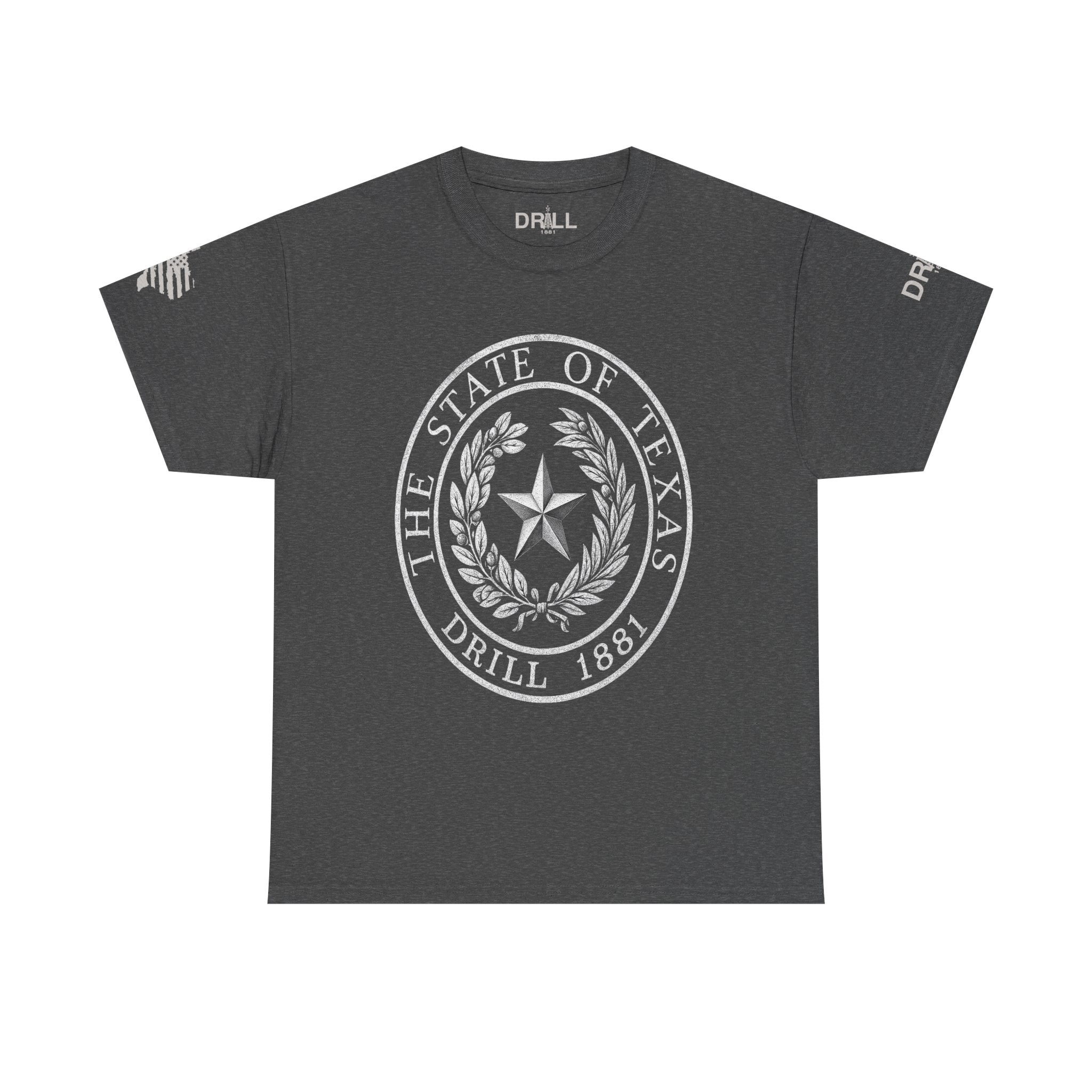 Dark Heather / S