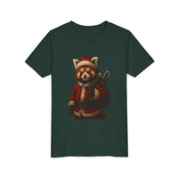 Riggs Christmas - Youth Short Sleeve Tee - Stylish T-Shirt for Kids