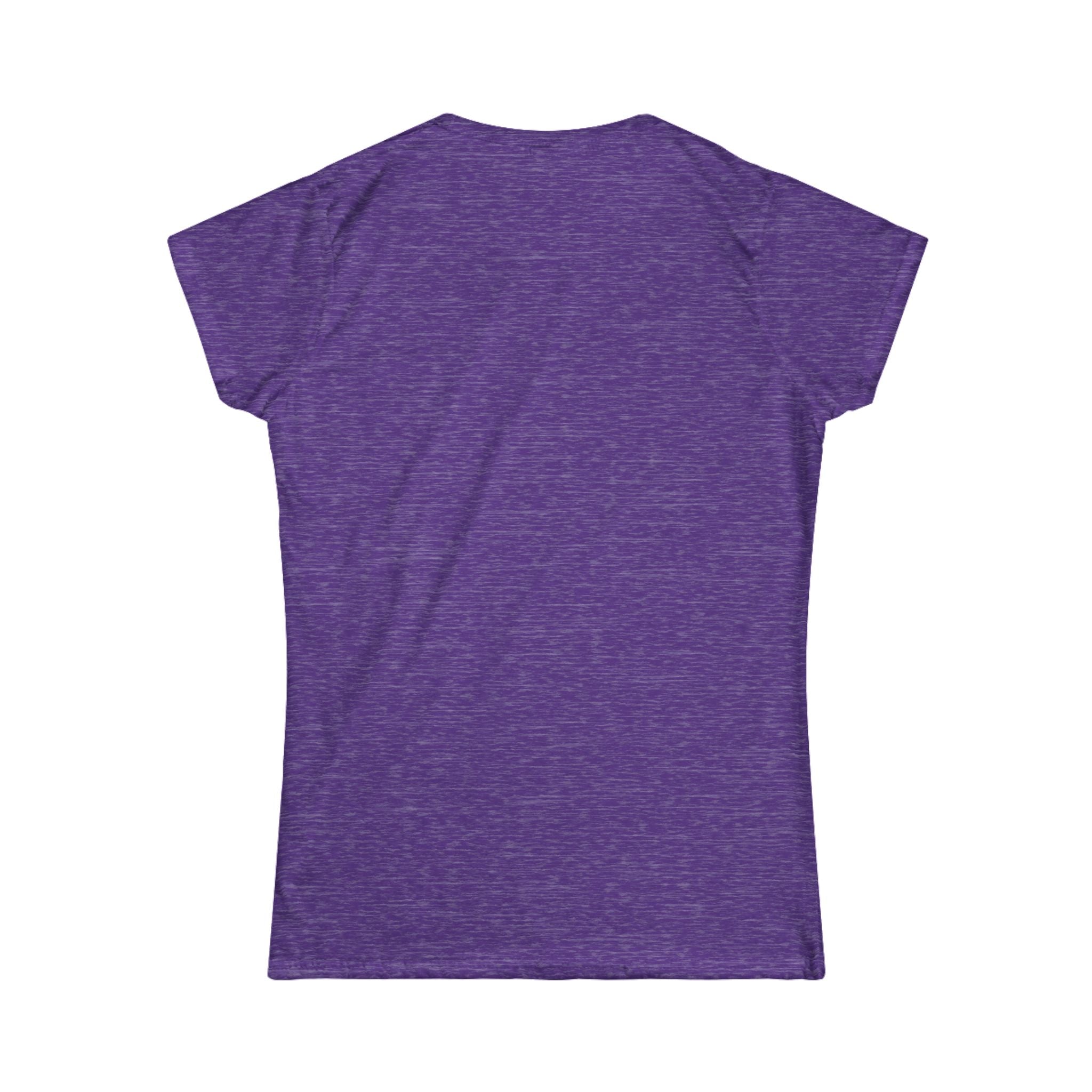 Made in His Image Ladies - SS - Front