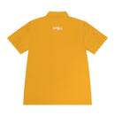 Gusher Logo - Sport Polo Shirt