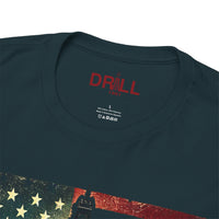 Don’t Tread on Me - SS - Front