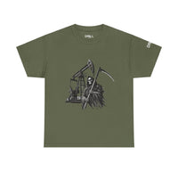 Reaper - SS - Front
