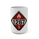 1267 - Mug 15oz