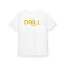 T-Rex Splash 2 - Kids Heavy Cotton™ Tee