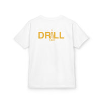 T-Rex Splash 2 - Kids Heavy Cotton™ Tee