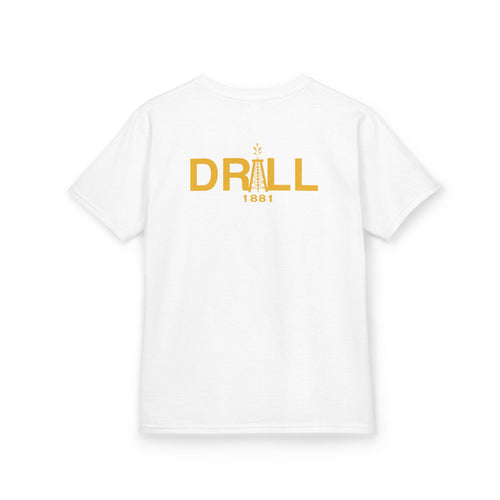 T-Rex Splash 2 - Kids Heavy Cotton™ Tee
