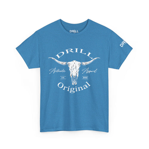 Drill Original - SS - Front