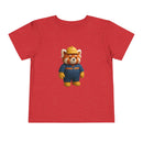 Puffy Riggs - Youth Comfort Tee