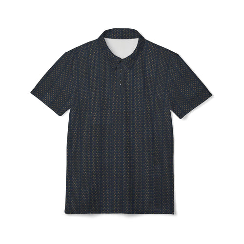 The Tycoon - Stylish Unisex Polo Shirt