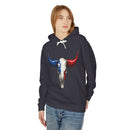 Texas Longhorn - Soft Lightweight Hoodie