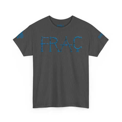 Frac - SS - Front