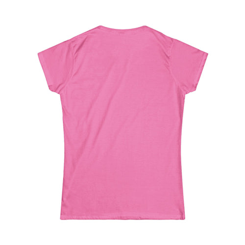 Dino Hatch - Ladies Comfort Tee