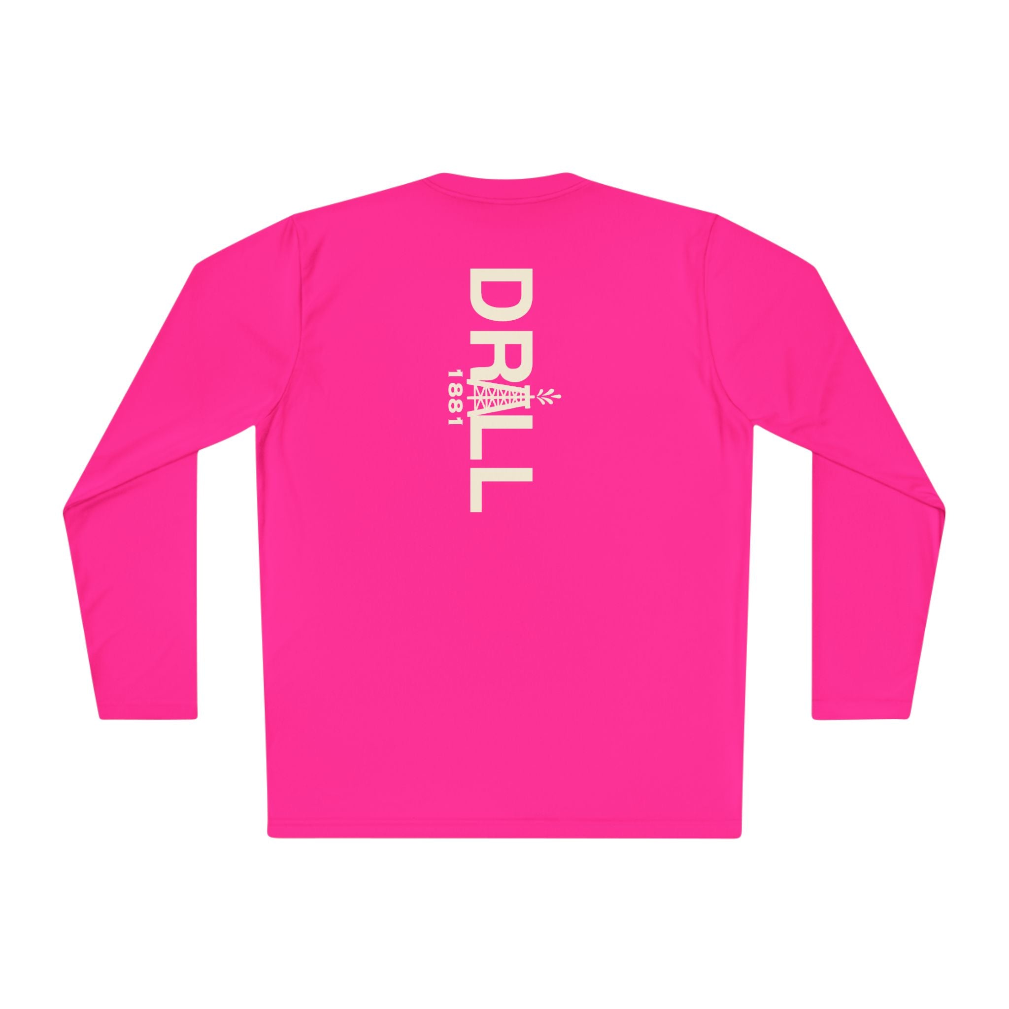 God's Army Long Sleeve Tee Unisex