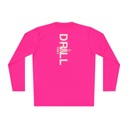 God's Army Long Sleeve Tee Unisex