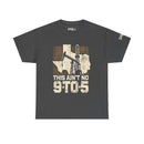 9 to 5 - SS - Front