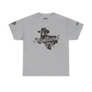 Midland, TX Rope - SS - Front - Ladies