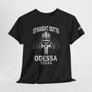 Straight Outta Odessa 5 - SS - Front