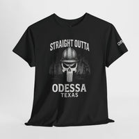 Straight Outta Odessa 5 - SS - Front