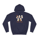 Tis The Season -  FALL - Premium Hoodie