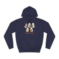 Tis The Season -  FALL - Premium Hoodie