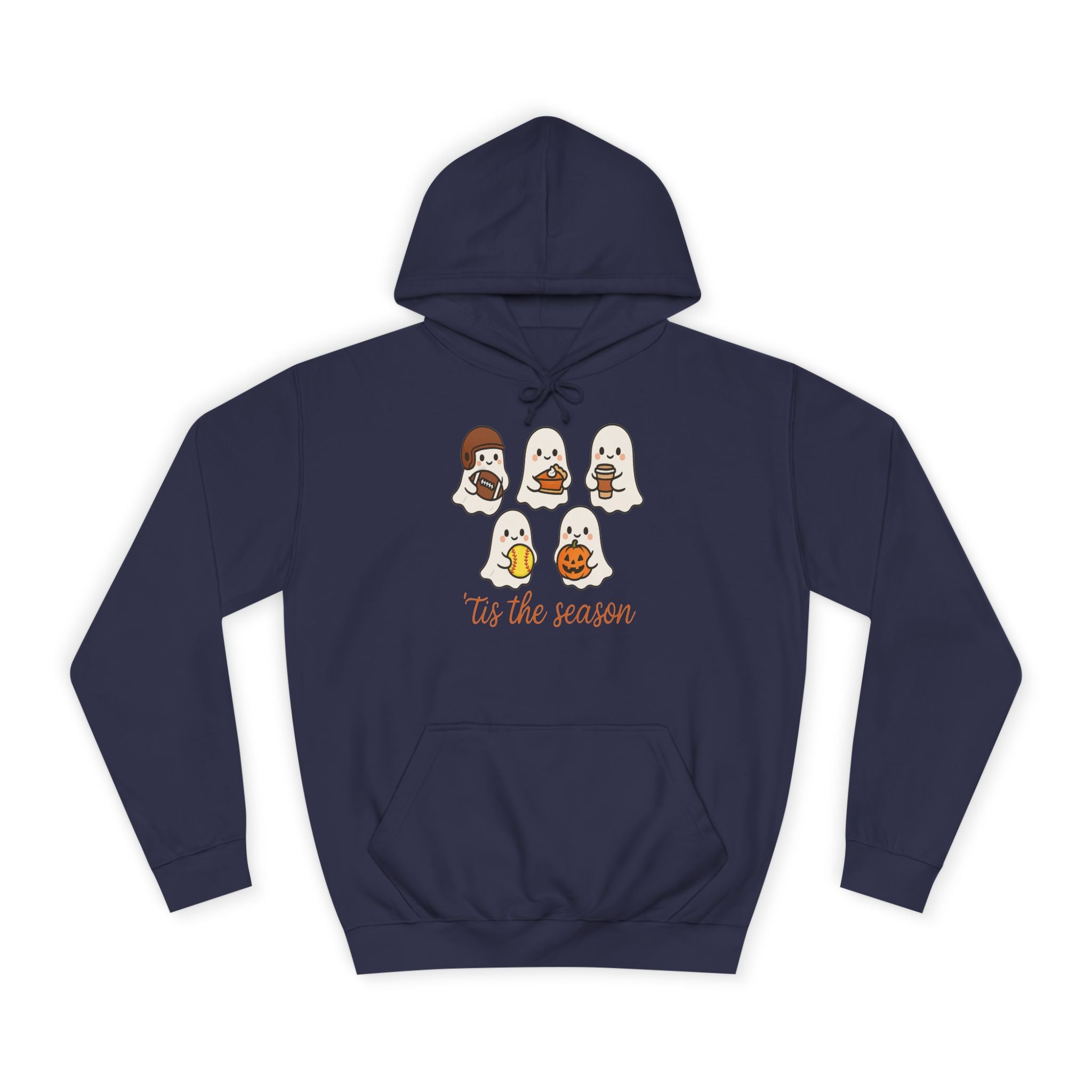Tis The Season -  FALL - Premium Hoodie
