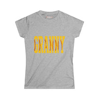 GRANNY Softball - Ladies