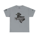 Odessa, TX Rope - SS - Front - Ladies