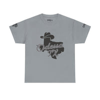 Odessa, TX Rope - SS - Front - Ladies