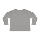 Riggs Hammer - Toddler Long Sleeve Tee