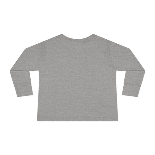 Riggs Hammer - Toddler Long Sleeve Tee