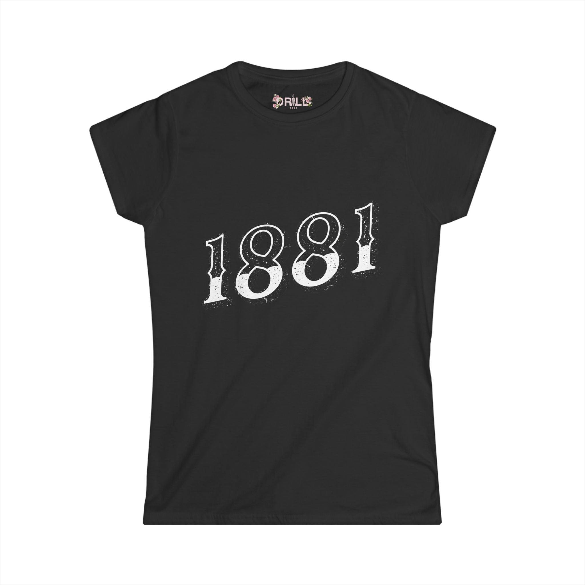 Black / S
