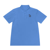 Jack Icon - Sport Polo Shirt