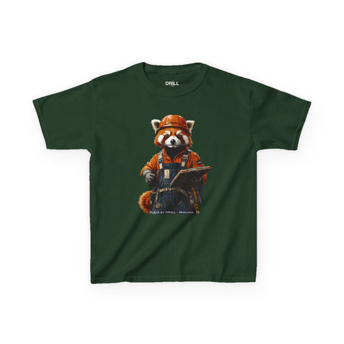 Boss Riggs - Kids Heavy Cotton™ Tee