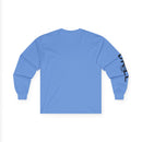 Texas Horns - Long Sleeve Tee