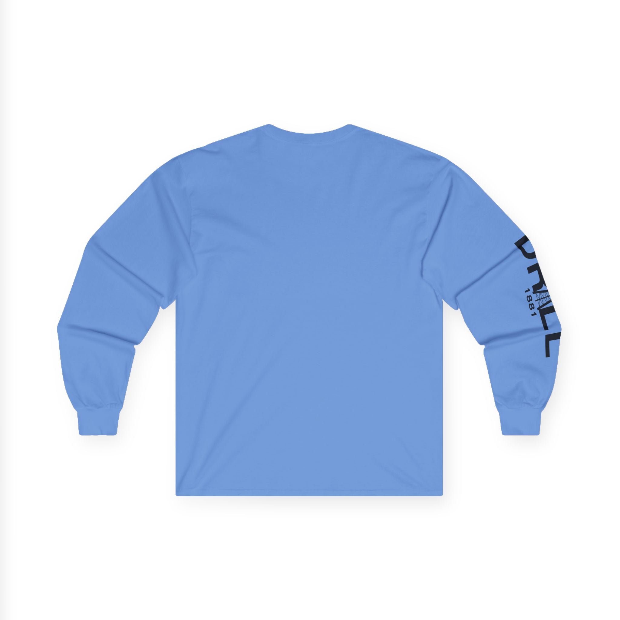 Texas Horns - Long Sleeve Tee