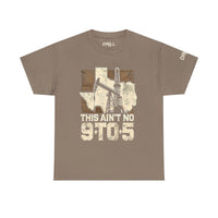 9 to 5 - SS - Front