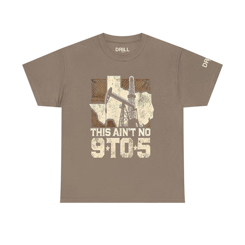 9 to 5 - SS - Front