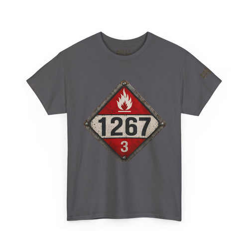 1267 - SS - Front