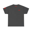 Red Roughneck - SS